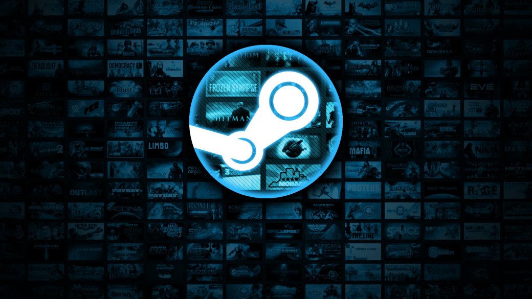 Слух: летняя распродажа в Steam начнется 21 июня