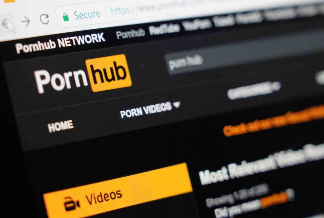 Только без рук. Что посмотреть на Pornhub кроме порно? | Канобу Только без рук. Что посмотреть на Pornhub кроме порно? | Канобу