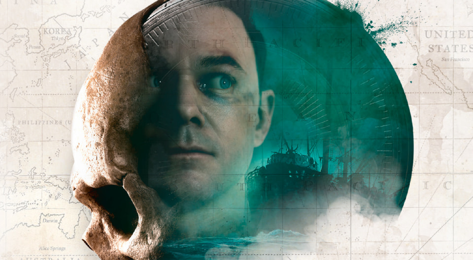 2 часа с Man of Medan — интерактивное кино про корабль-призрак от авторов Until Dawn | Канобу 2 часа с Man of Medan — интерактивное кино про корабль-призрак от авторов Until Dawn | Канобу