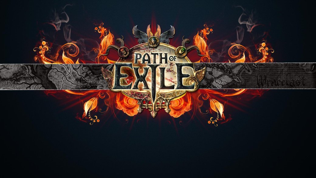 Path of Exile. Что мы увидели в российском закрытом бета-тестировании | Канобу Path of Exile. Что мы увидели в российском закрытом бета-тестировании | Канобу