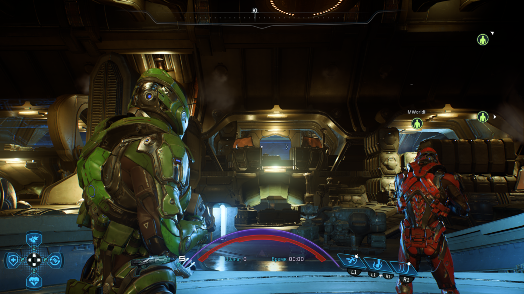 Круглый стол. За что мы любим и ненавидим Mass Effect: Andromeda. - Изображение 9 Круглый стол. За что мы любим и ненавидим Mass Effect: Andromeda. - Изображение 9