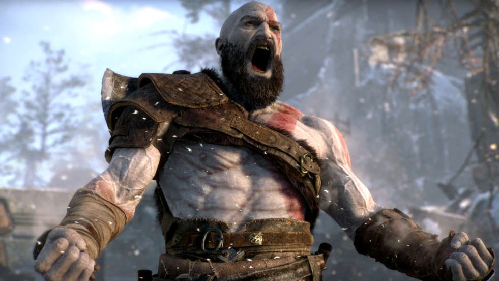 Креативный директор God of War пояснил, почему он не видит смысла в перезапусках