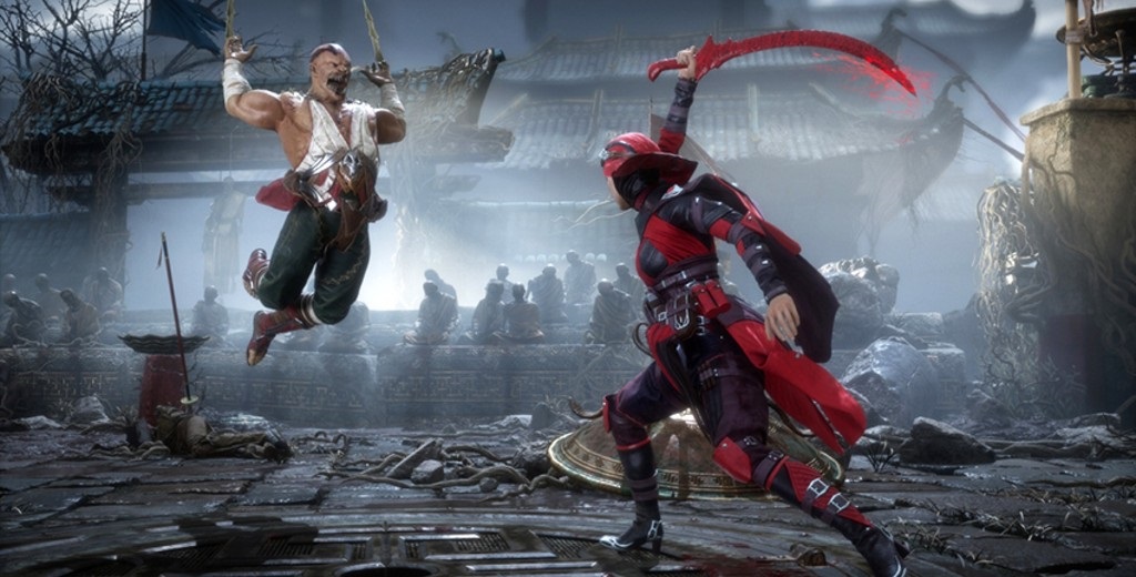 Разработчики Mortal Kombat 11 рассказали, как в игре будут работать микротранзакции