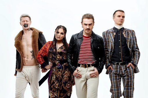 Все же Little Big: группа поедет на «Евровидение» от России