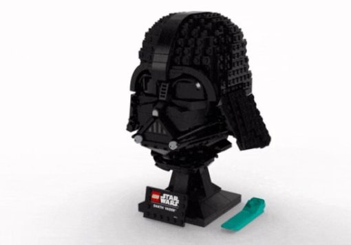 В рекламе по ошибке сравнили наборы Lego со «светлой» и «темной» стороной из Star Wars