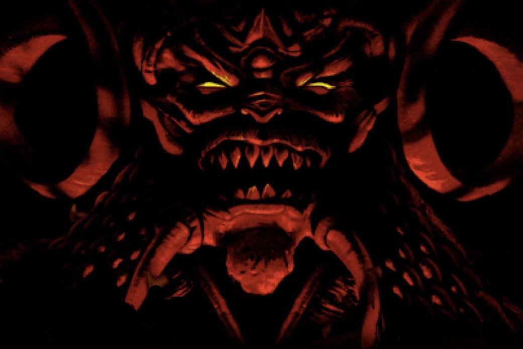 Мнение. Выход Diablo в GOG — лучшее, что произошло с Blizzard за последнее время | Канобу Мнение. Выход Diablo в GOG — лучшее, что произошло с Blizzard за последнее время | Канобу