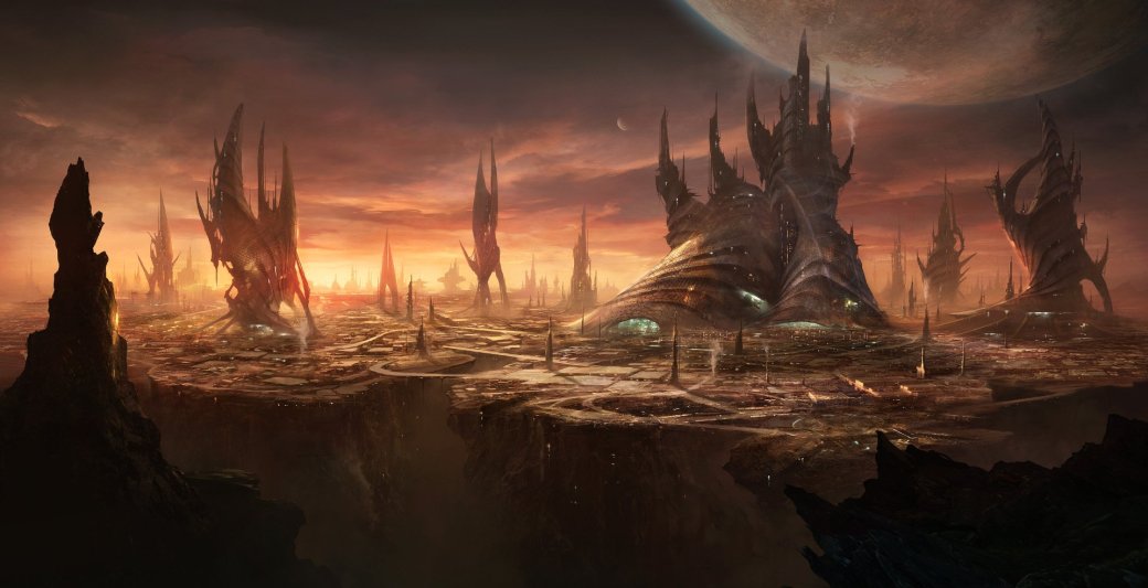 Обзор Stellaris - рецензия на игру Stellaris | Рецензии | Канобу Обзор Stellaris - рецензия на игру Stellaris | Рецензии | Канобу