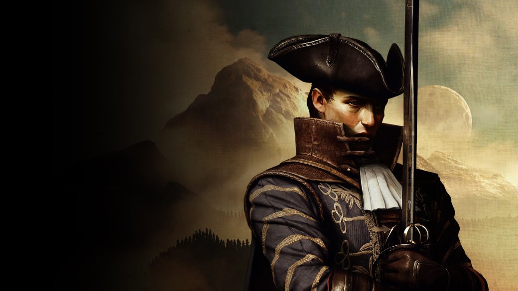 E3 2018: посмотрите мрачный трейлер ролевой игры GreedFall от разработчиков The Technomancer. - Изображение 1 E3 2018: посмотрите мрачный трейлер ролевой игры GreedFall от разработчиков The Technomancer. - Изображение 1