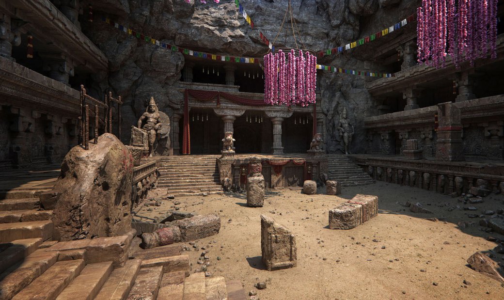 Рецензия на Far Cry 4 | Канобу - Изображение 0 Рецензия на Far Cry 4 | Канобу - Изображение 0