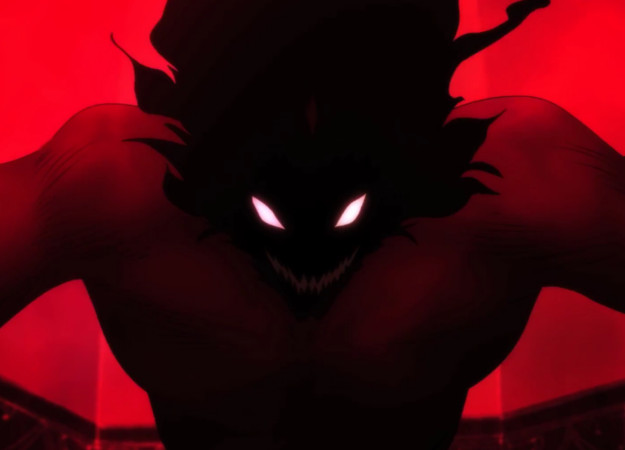 Новый трейлер аниме Devilman: Crybaby от Neflix — культовая и зрелищная классика