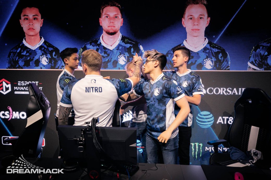 Astralis потеряла первое место в мировом рейтинге CS:GO. Датчане продержались на вершине 406 дней | - Изображение 1