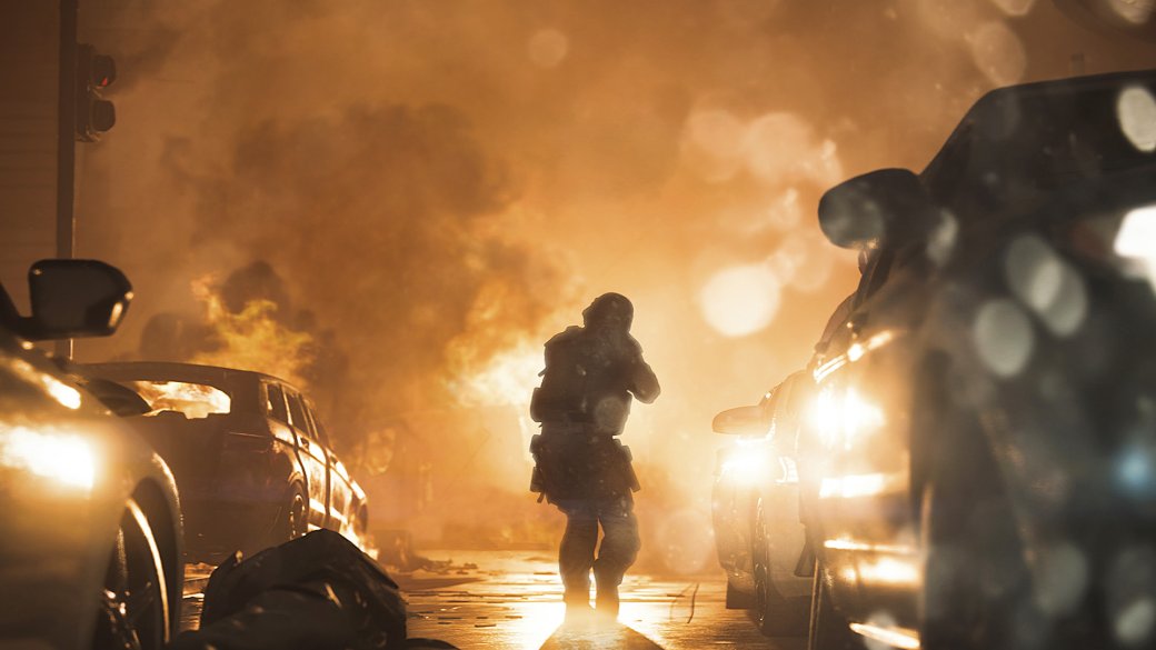 Превью Call of Duty: Modern Warfare (2019) | Канобу Превью Call of Duty: Modern Warfare (2019) | Канобу