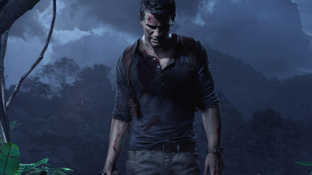 Шон Леви больше не режиссер киноадаптации Uncharted. Он займется фильмом про NPC Райана Рейнольдса | Канобу - Изображение 1 Шон Леви больше не режиссер киноадаптации Uncharted. Он займется фильмом про NPC Райана Рейнольдса | Канобу - Изображение 1