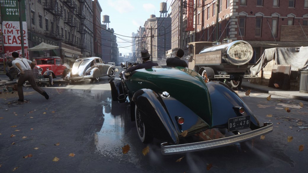 Новые игры сентября 2020. Что выходит для PC, PS4, Xbox One и Switch | Канобу Новые игры сентября 2020. Что выходит для PC, PS4, Xbox One и Switch | Канобу