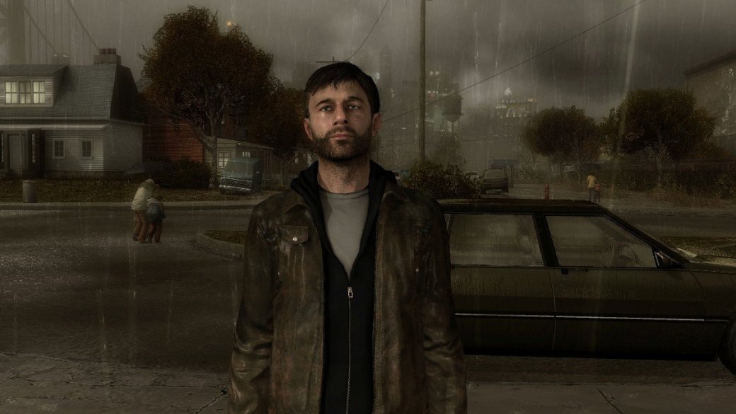 «ОСТРОСЮЖЕТНО» #1. Разбираем Heavy Rain с психиатром | Канобу «ОСТРОСЮЖЕТНО» #1. Разбираем Heavy Rain с психиатром | Канобу