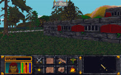 The Elder Scrolls Arena (1994)