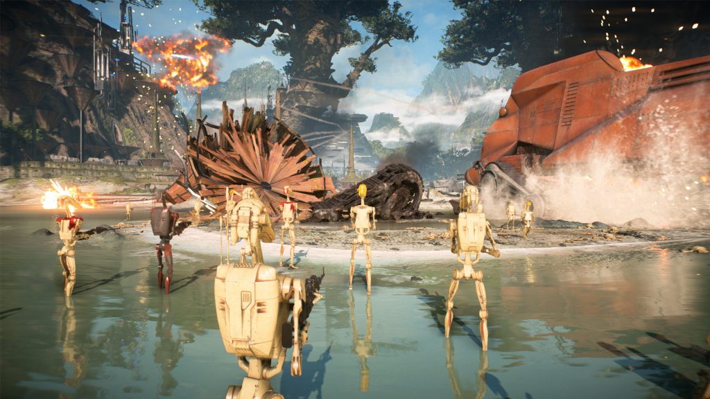 В Origin стартовала новогодняя распродажа. Трилогия Mass Effect, Titanfall 2 и другие игры | Канобу - Изображение 4 В Origin стартовала новогодняя распродажа. Трилогия Mass Effect, Titanfall 2 и другие игры | Канобу - Изображение 4