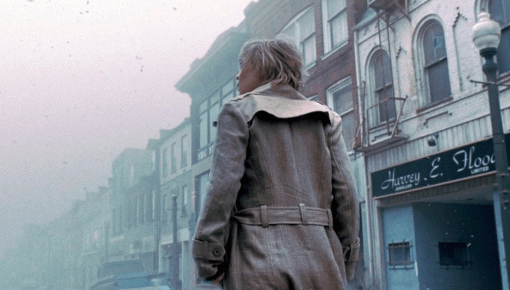 Издательство БОМБОРА выпускает книгу «Silent Hill. Навстречу ужасу»