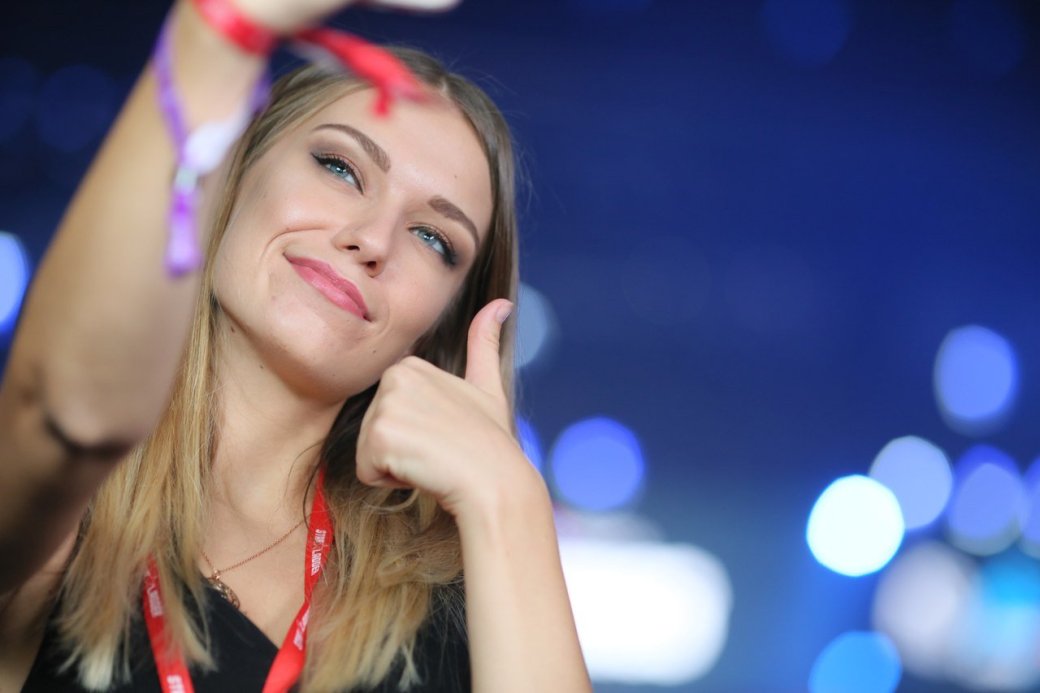 5 причин, почему SLTV i-Leauge StarSeries нужно смотреть. - Изображение 1 5 причин, почему SLTV i-Leauge StarSeries нужно смотреть. - Изображение 1