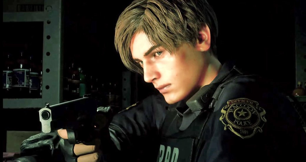 Игроки смогли обойти 30-минутное ограничение демоверсии ремейка Resident Evil 2 на ПК | Канобу - Изображение 1 Игроки смогли обойти 30-минутное ограничение демоверсии ремейка Resident Evil 2 на ПК | Канобу - Изображение 1