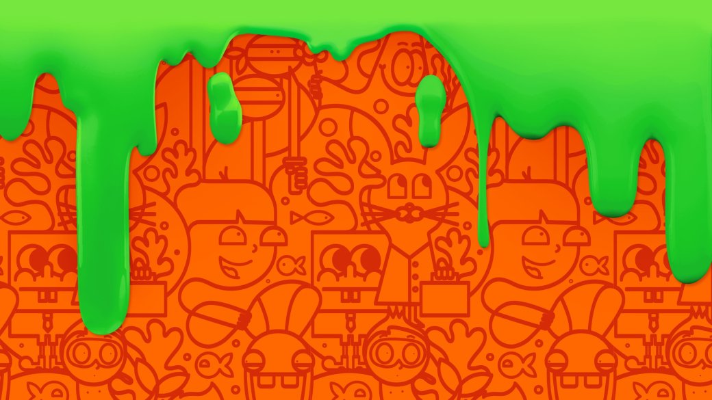 Nickelodeon и Mediapro снимут 60 эпизодов сериала про киберспортсменов. - Изображение 1