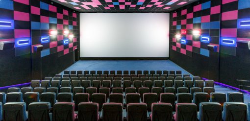В Госдуме хотят сократить рекламу в кинотеатрах до 5-10 минут