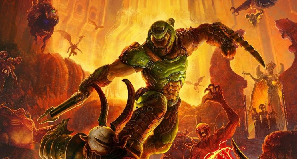 Новые игры марта 2020. Что выходит для PC, PS4, Xbox One и Switch | Канобу Новые игры марта 2020. Что выходит для PC, PS4, Xbox One и Switch | Канобу