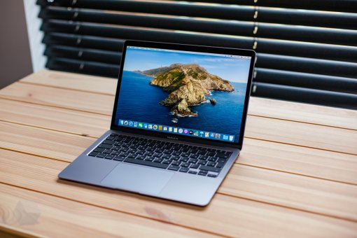 Опубликованы характеристики и цены MacBook на фирменном процессоре Apple Silicon