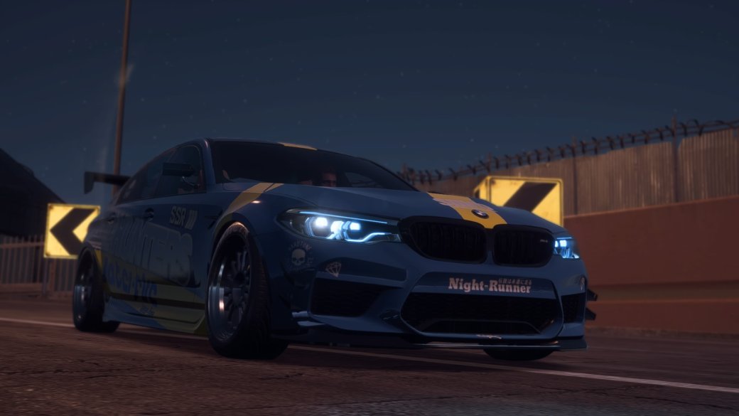20 красивых скриншотов из Need for Speed: Payback | Канобу 20 красивых скриншотов из Need for Speed: Payback | Канобу