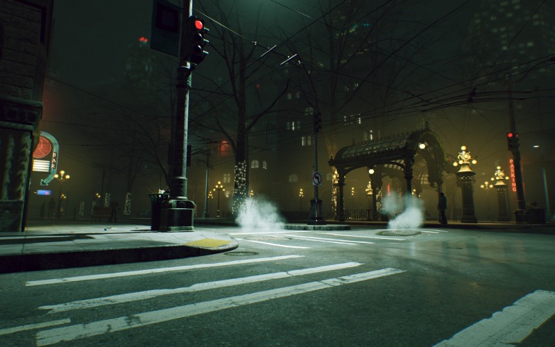 СМИ: что сейчас известно про Vampire: The Masquerade — Bloodlines 2 | Канобу - Изображение 3 СМИ: что сейчас известно про Vampire: The Masquerade — Bloodlines 2 | Канобу - Изображение 3
