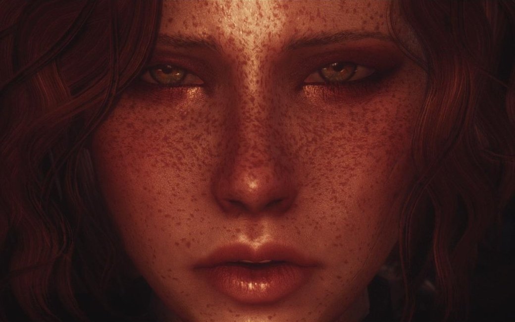 Лица The Elder Scrolls 5: Skyrim | Канобу Лица The Elder Scrolls 5: Skyrim | Канобу