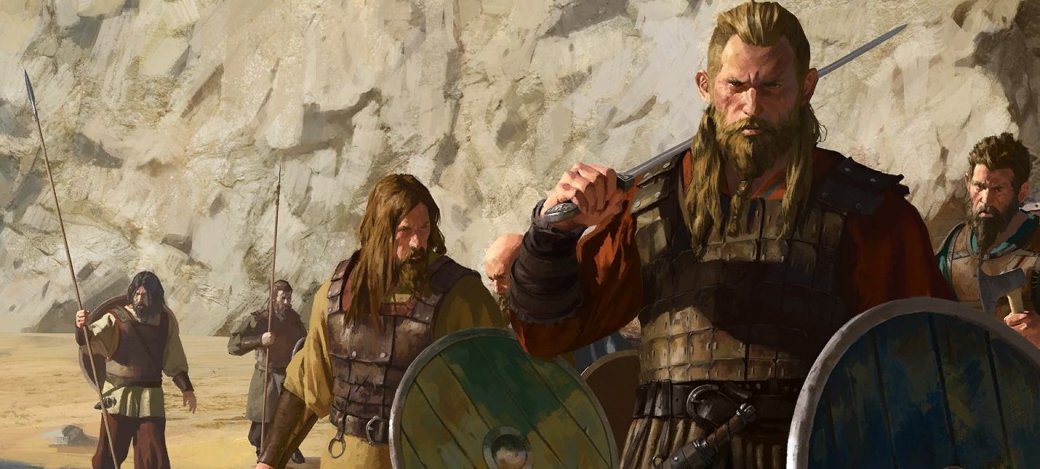 5 игр про Средневековье, похожих на Mount & Blade 2: Bannerlord | Канобу 5 игр про Средневековье, похожих на Mount & Blade 2: Bannerlord | Канобу